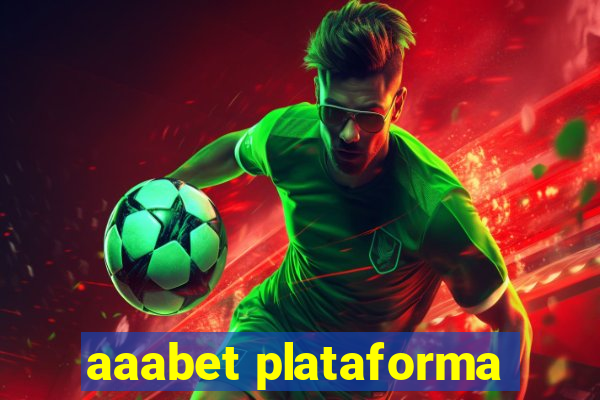 aaabet plataforma